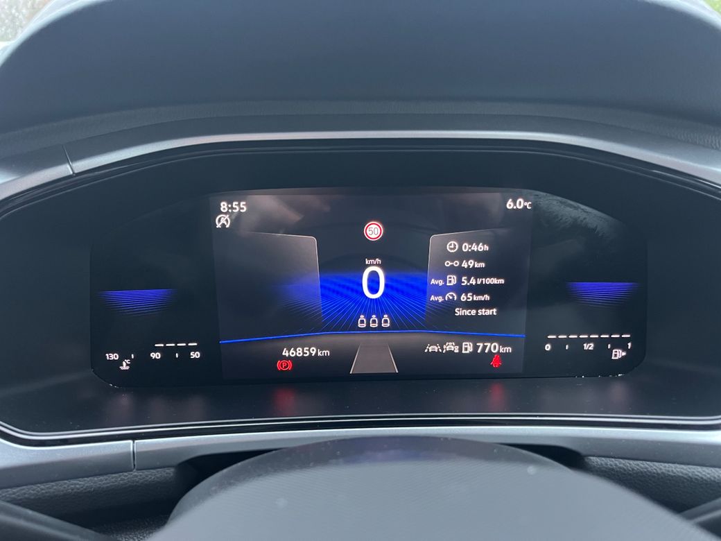 2024 Volkswagen T-Roc