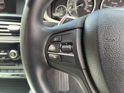 2014 BMW X3