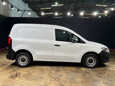 2023 Mercedes-Benz Citan