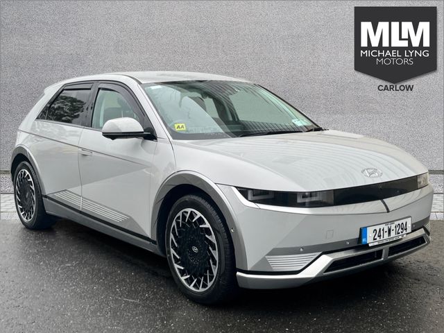 vehicle for sale from Michael Lyng Motors