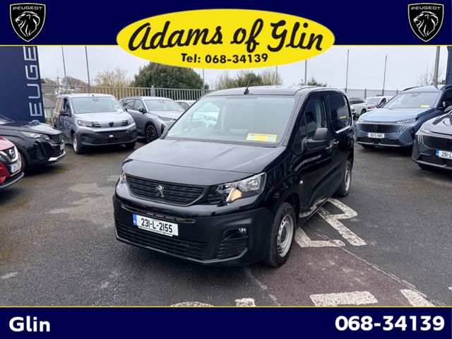 vehicle for sale from Adams of Glin