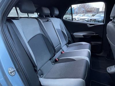 2021 Volkswagen ID.3