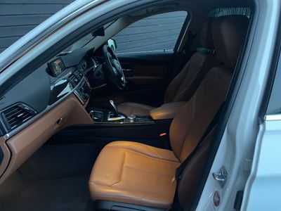 2014 BMW 3 Series