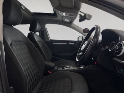 2015 Audi A3