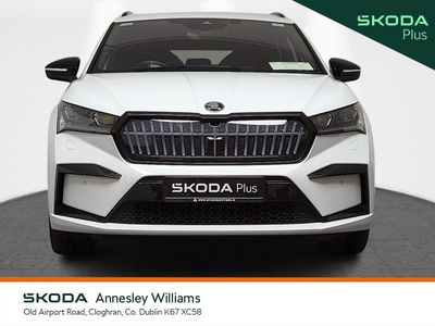 2023 Skoda Enyaq
