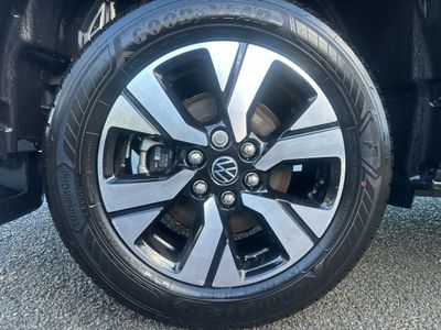 2026 Volkswagen Transporter