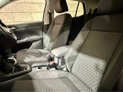 2020 Volkswagen T-Cross