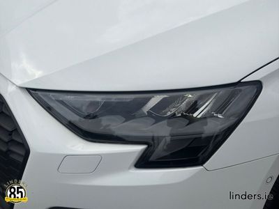 2022 Audi A3