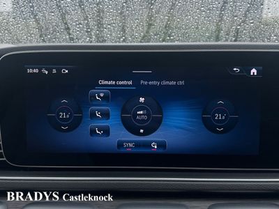 2024 Mercedes-Benz GLE Class