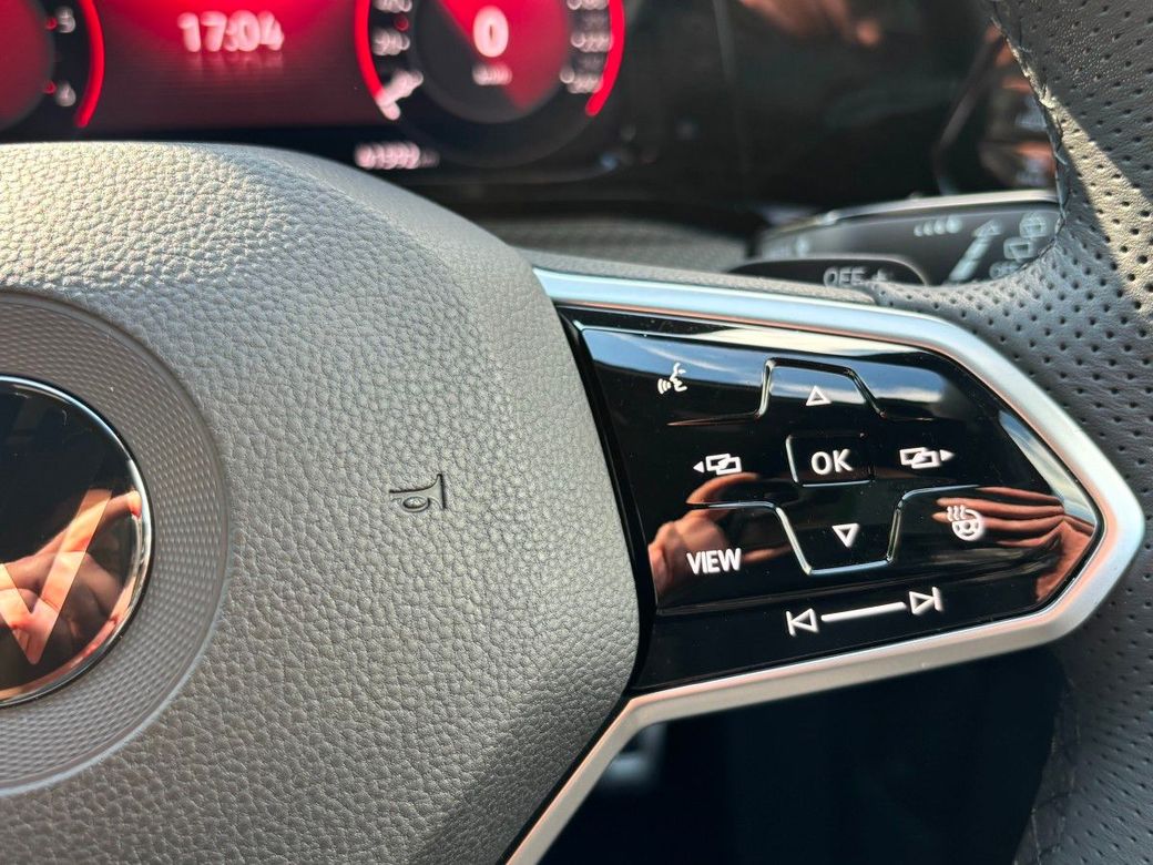 2023 Volkswagen Golf