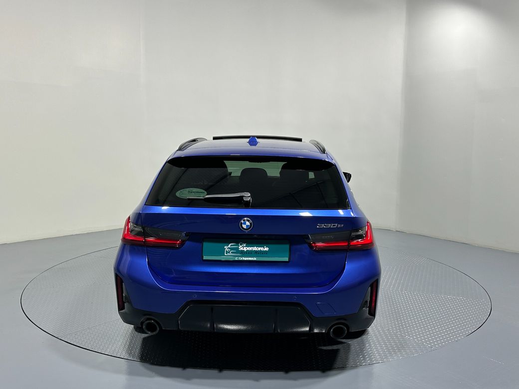2023 BMW 3 Series