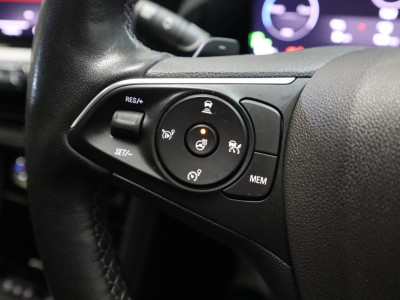 2022 Opel Grandland X