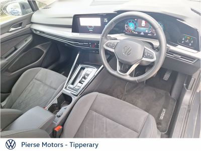 2023 Volkswagen Golf