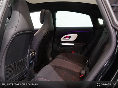 2026 Mercedes-Benz CLA Class