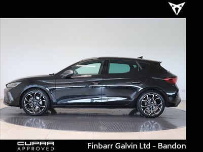 2024 Cupra Leon