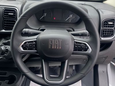 2025 Fiat Ducato