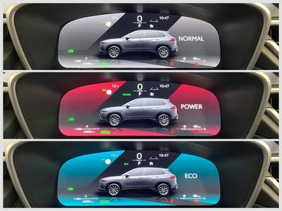 2023 Toyota Corolla Cross