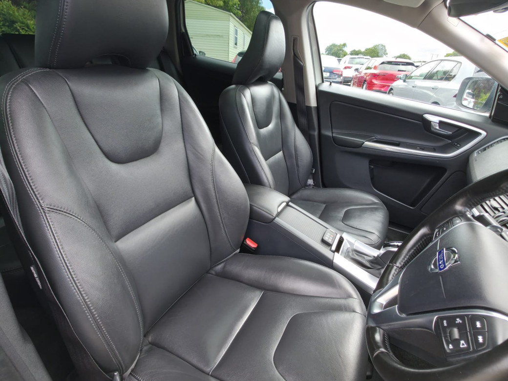 2016 Volvo XC60