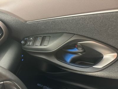 2022 Toyota Yaris Cross