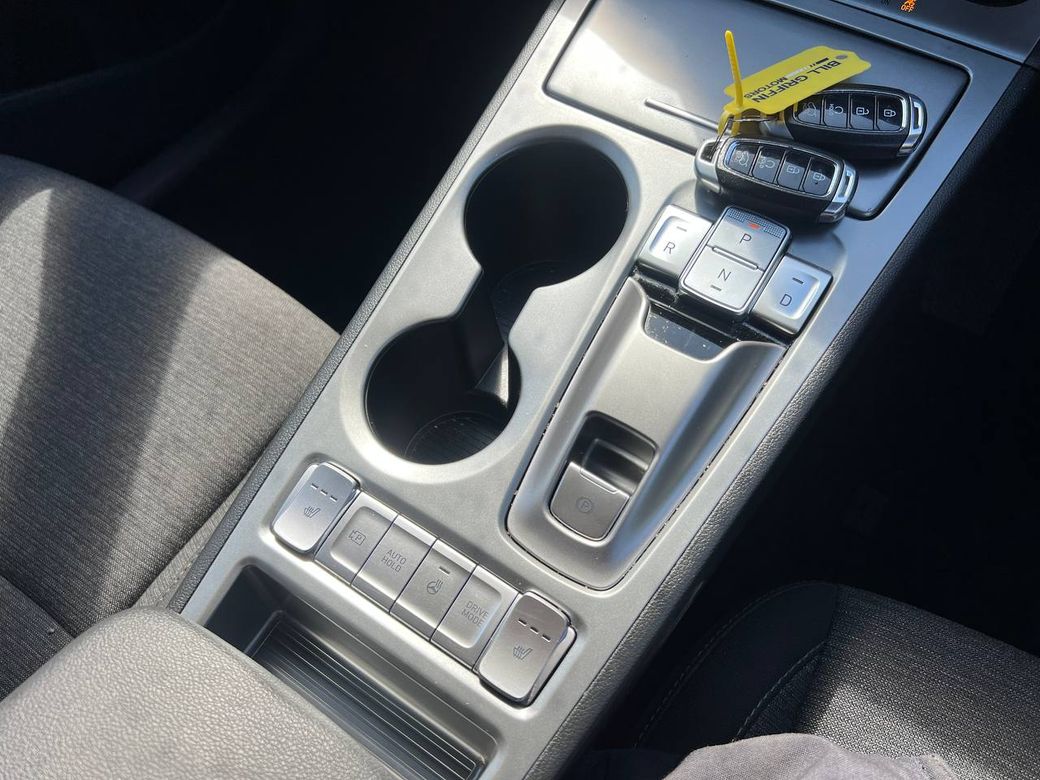 2023 Hyundai Kona