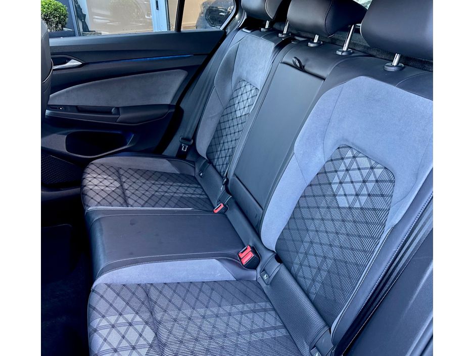 2021 Volkswagen Golf