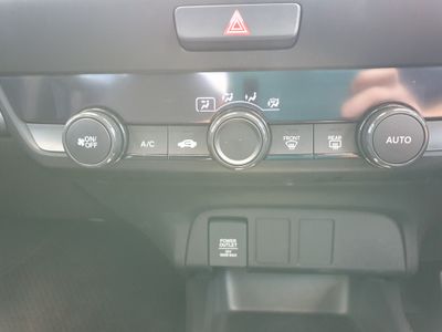 2023 Honda Jazz