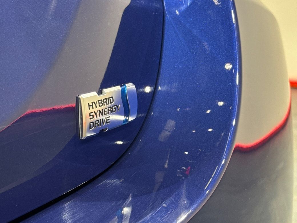 2023 Toyota Yaris