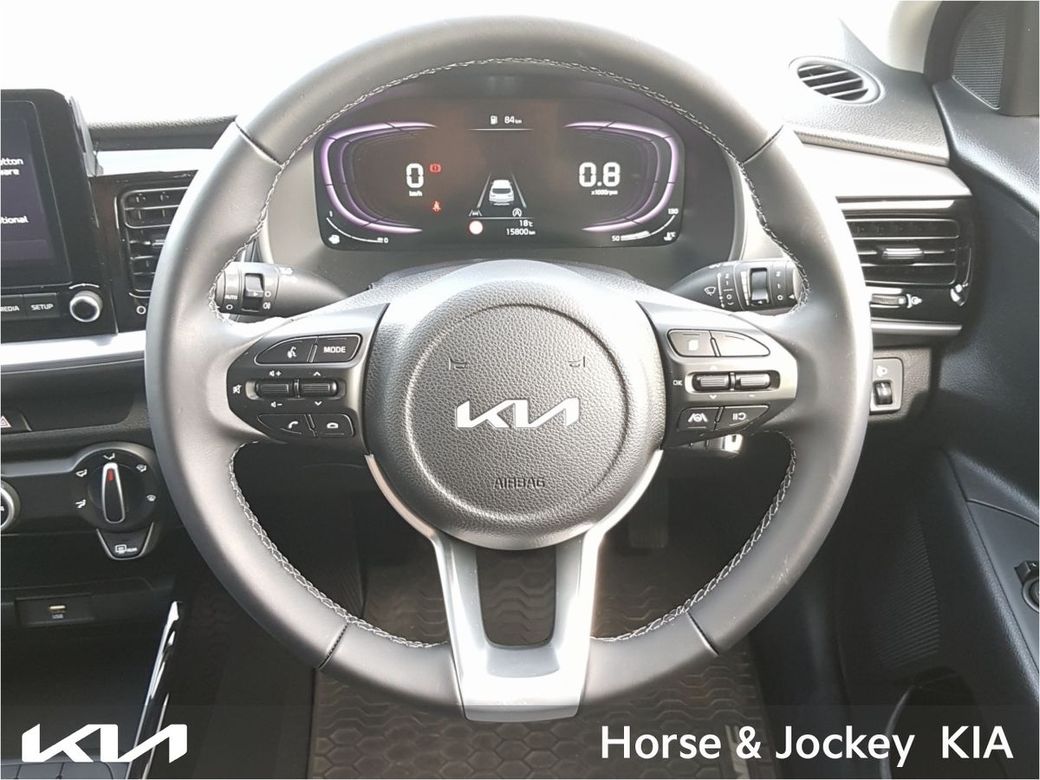 2024 Kia Stonic