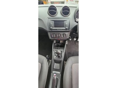 2017 SEAT Ibiza