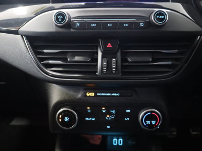 2021 Ford Focus