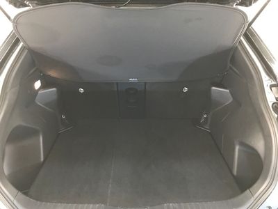 2025 Toyota Yaris Cross