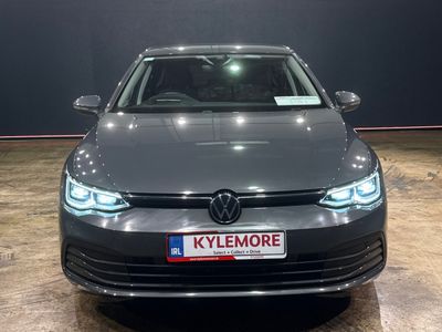 2022 Volkswagen Golf