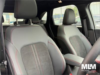 2026 Ford Kuga