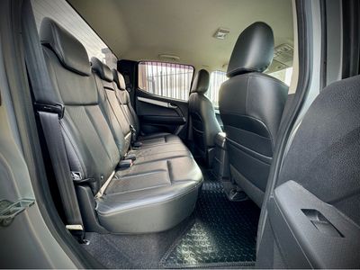 2014 Isuzu D-MAX