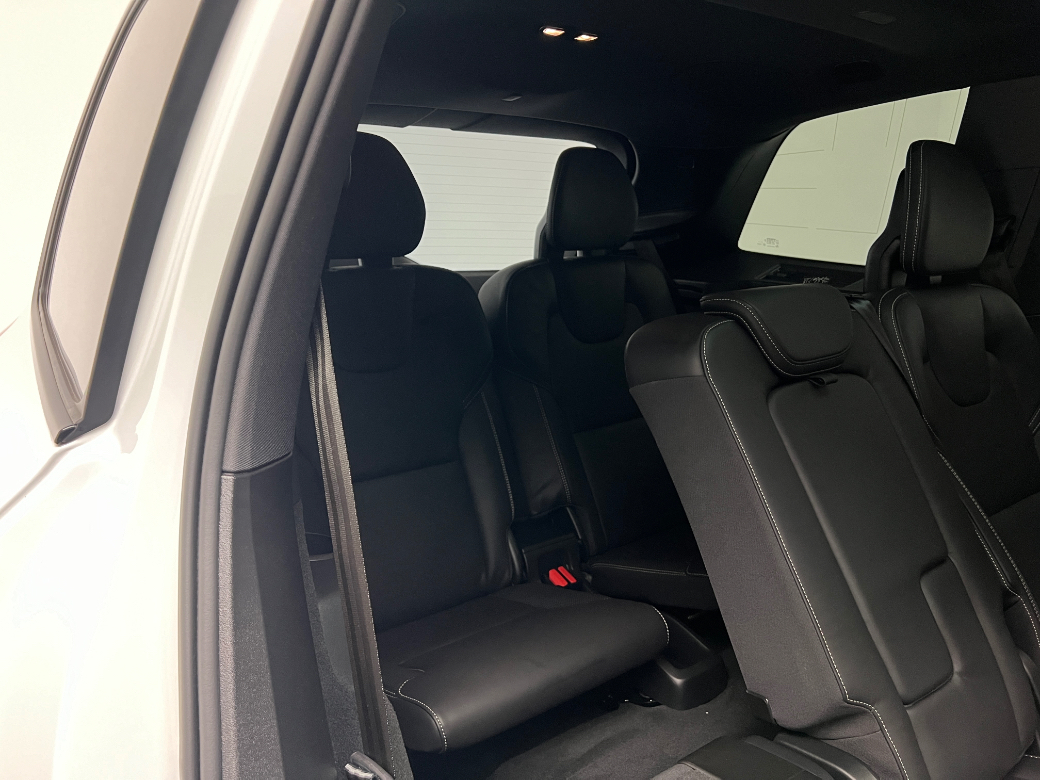 2024 Volvo XC90