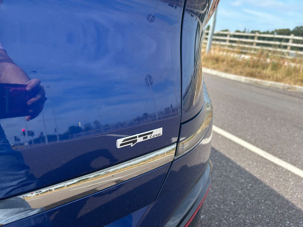 2023 Kia EV6