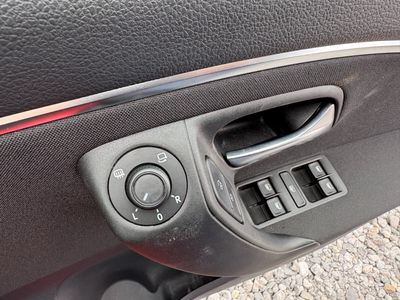 2015 Volkswagen Polo