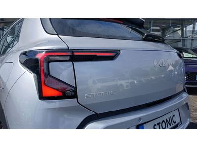 2026 Kia Stonic