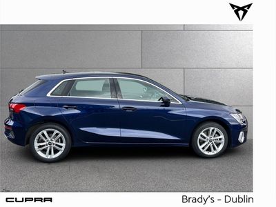 2024 Audi A3