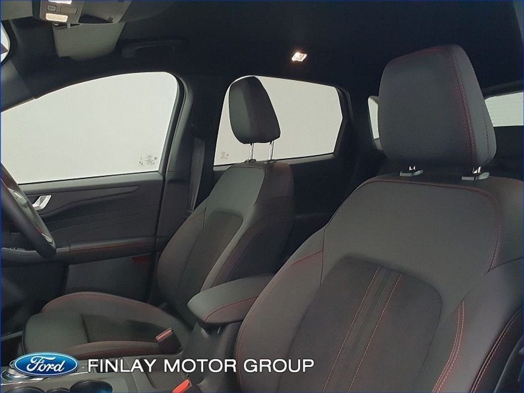 2027 Ford Kuga