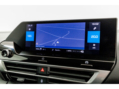 2022 Citroen C4