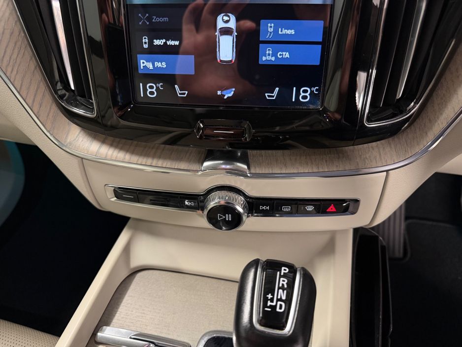 2018 Volvo XC60