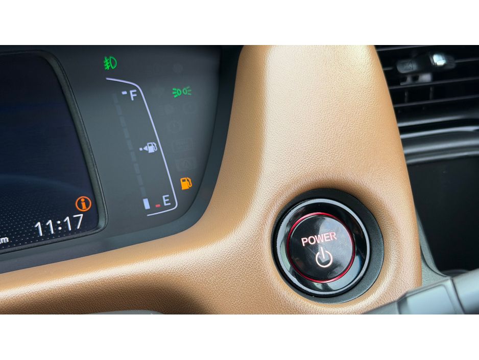 2020 Honda Fit