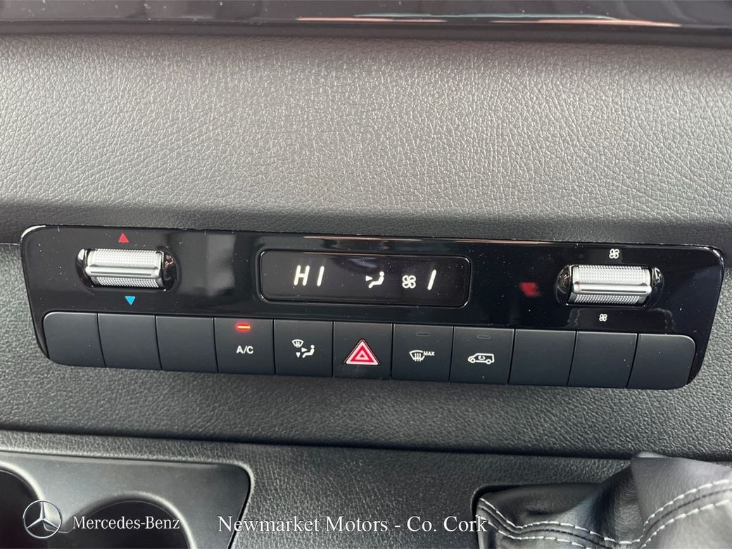 2026 Mercedes-Benz Sprinter