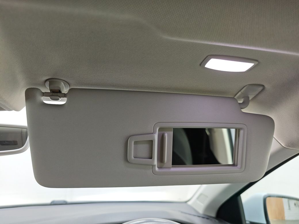 2018 Volkswagen Polo