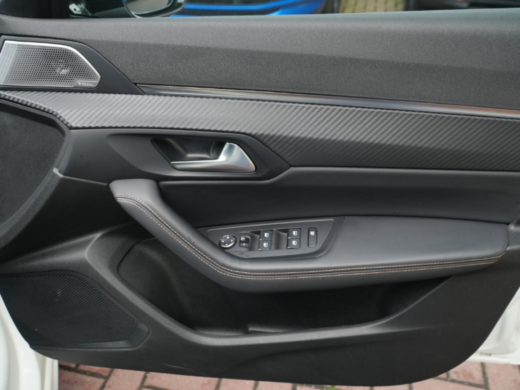 2019 Peugeot 508