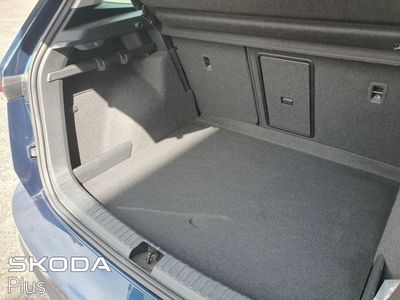 2023 Skoda Karoq
