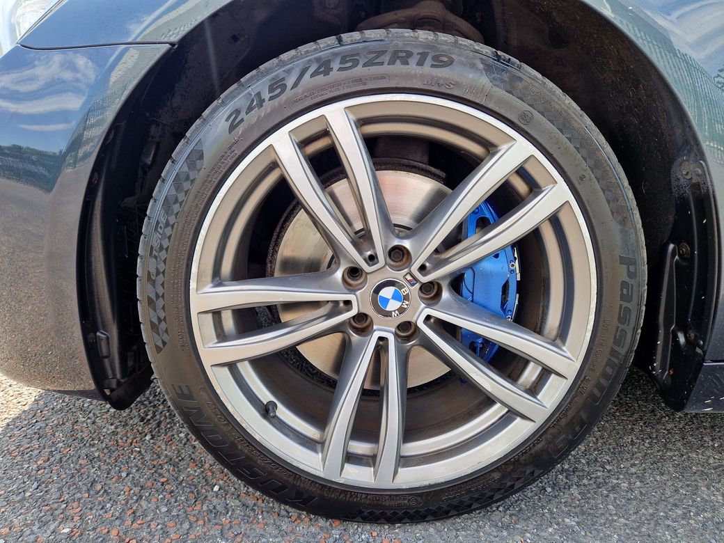 2016 BMW 7 Series
