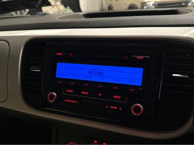 2013 Volkswagen Beetle