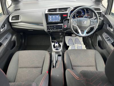 2016 Honda Fit